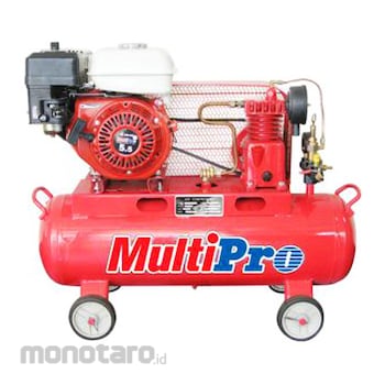 MultiPro Belt Drive Air Compressor Single Stage VBC EME series Kompresor Angin